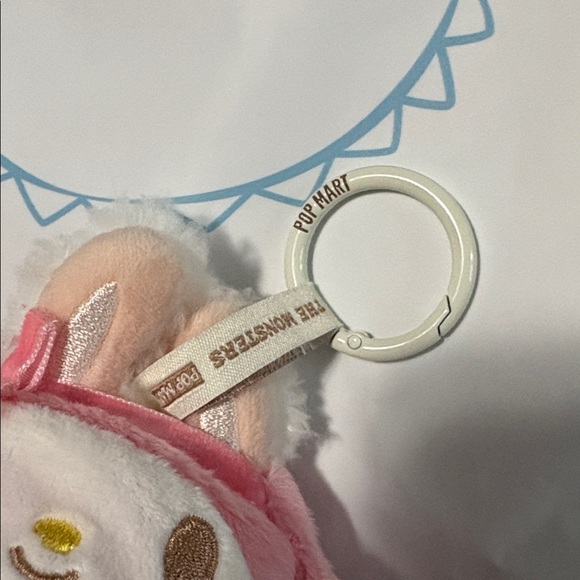 POP MARY x SANRIO THE MONSTERS x SANRIO CHARACTERS - My Melody - Picture 5 of 7